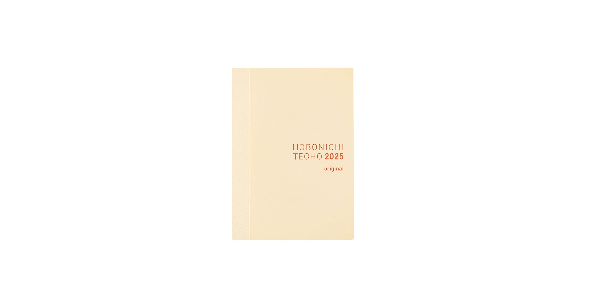 DEBUCHO 2025様 Amazon.com : Hobonichi Techo 2025 Original Book [Japanese/A6